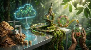 Estudo mapeia onde a biotecnologia pode acelerar cadeias locais na bioeconomia amazônica — e o que ainda trava a escala