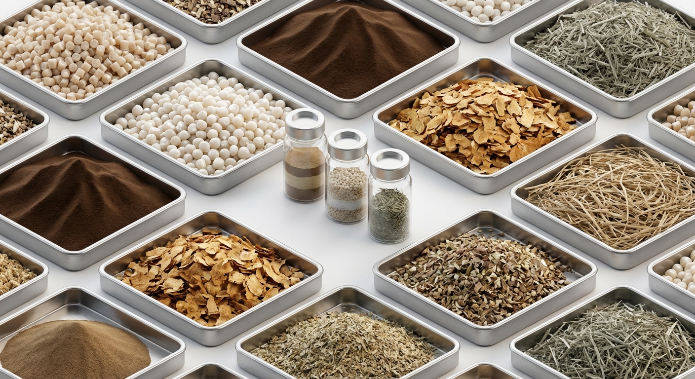 Comissão Europeia abre chamada para grupo que vai destravar investimentos em indústrias de base biológica