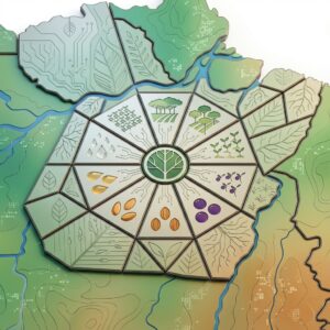 Fundo Flora injeta R$ 18 milhões em dez projetos de restauração e bioeconomia no Pará