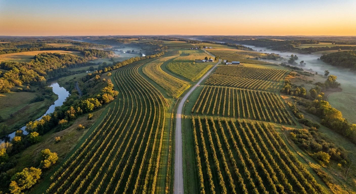 Maçãs jovens descartadas viram matéria-prima para fibras solúveis: comparação de extrações revela perfis distintos