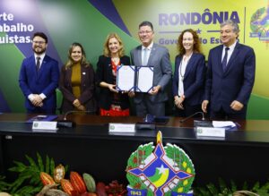 Rondônia terá projeto para elevar valor do café e do cacau com foco em mulheres e agricultura familiar