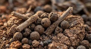 Recuperação de nutrientes ganha peso estratégico para restaurar solos agrícolas na África