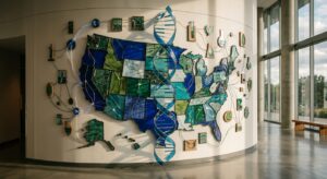 Estados Unidos estruturam agenda de dados para acelerar biotecnologia e biomanufatura