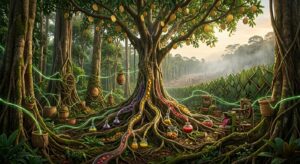 Pará revisa investimentos do Floresta em Pé e mira renda em cadeias da sociobioeconomia