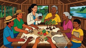 Embrapa e MMA estruturam agenda de sociobioeconomia para a Amazônia Legal