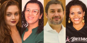 LibTalks Amazônia encerra circuito em Palmas com debate sobre biomassa residual, economia circular e capital para inovação