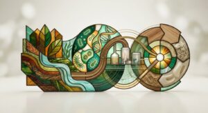 Estudo propõe ler a nova bioeconomia como transição estrutural das cadeias produtivas